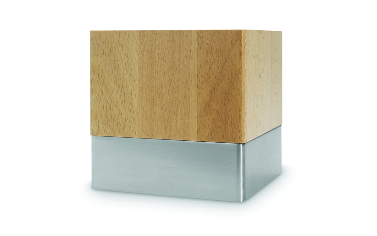 Leg Square beech