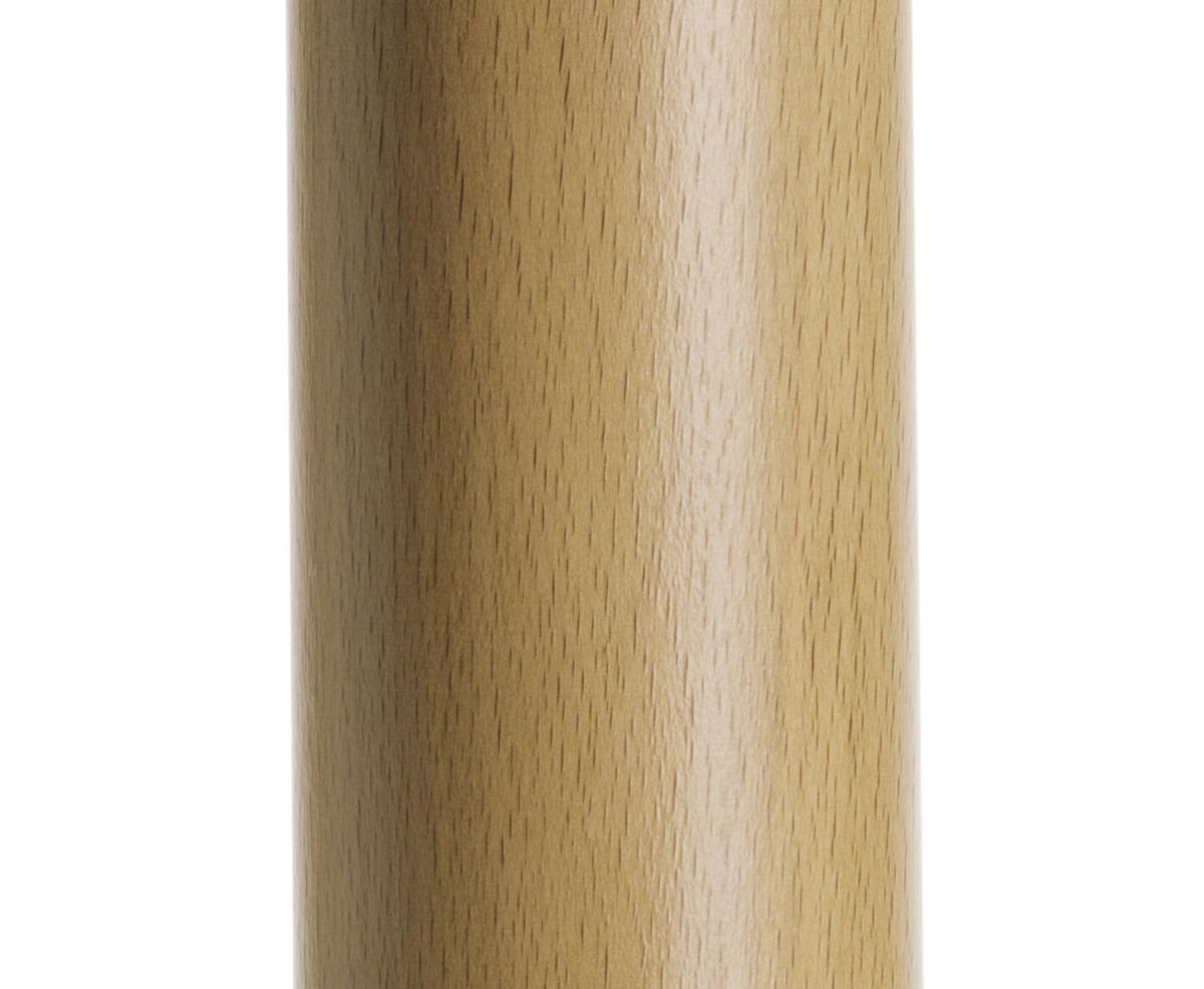 Leg Round beech 