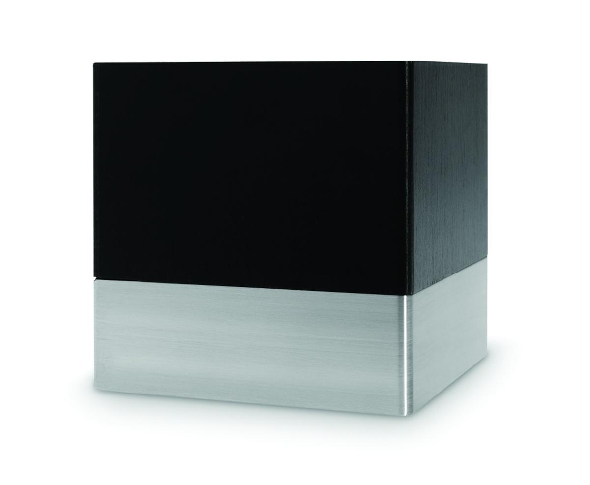 Leg Square black