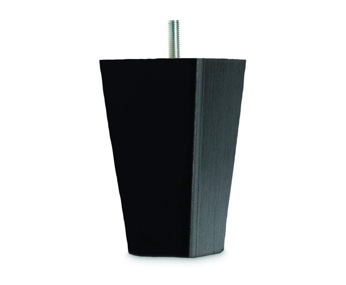 Leg Tapered black