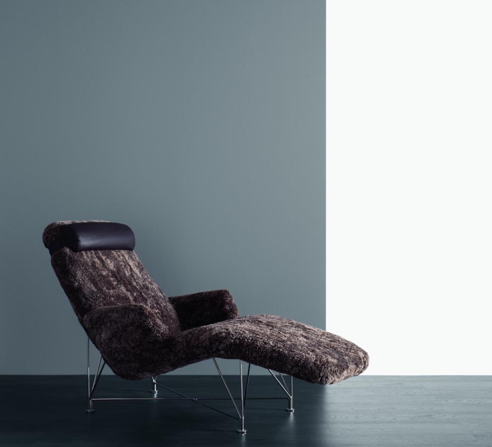 Furniture Easy Chair Superspider