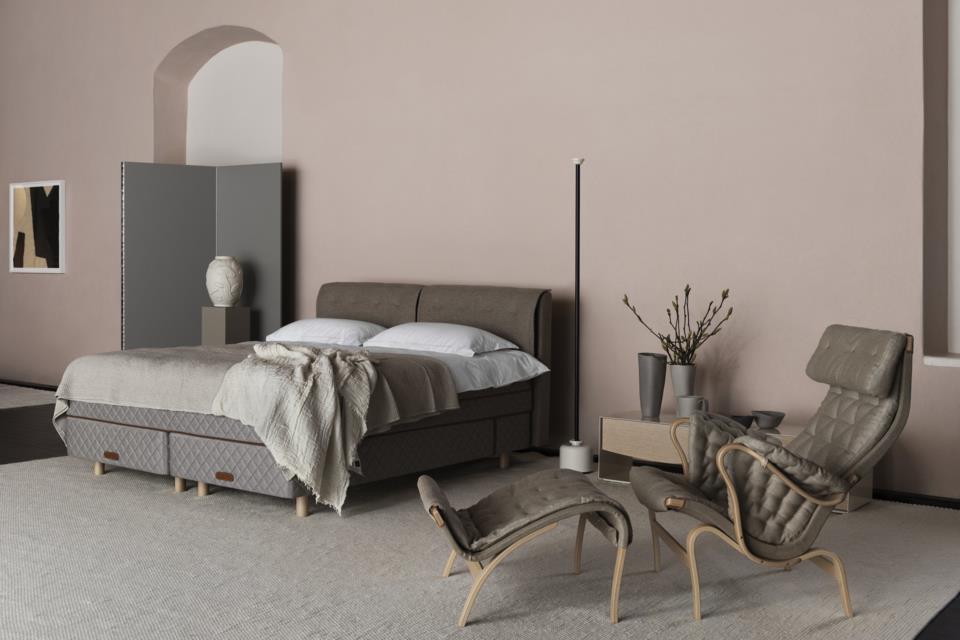DUX 8008 Inspiration Xupport