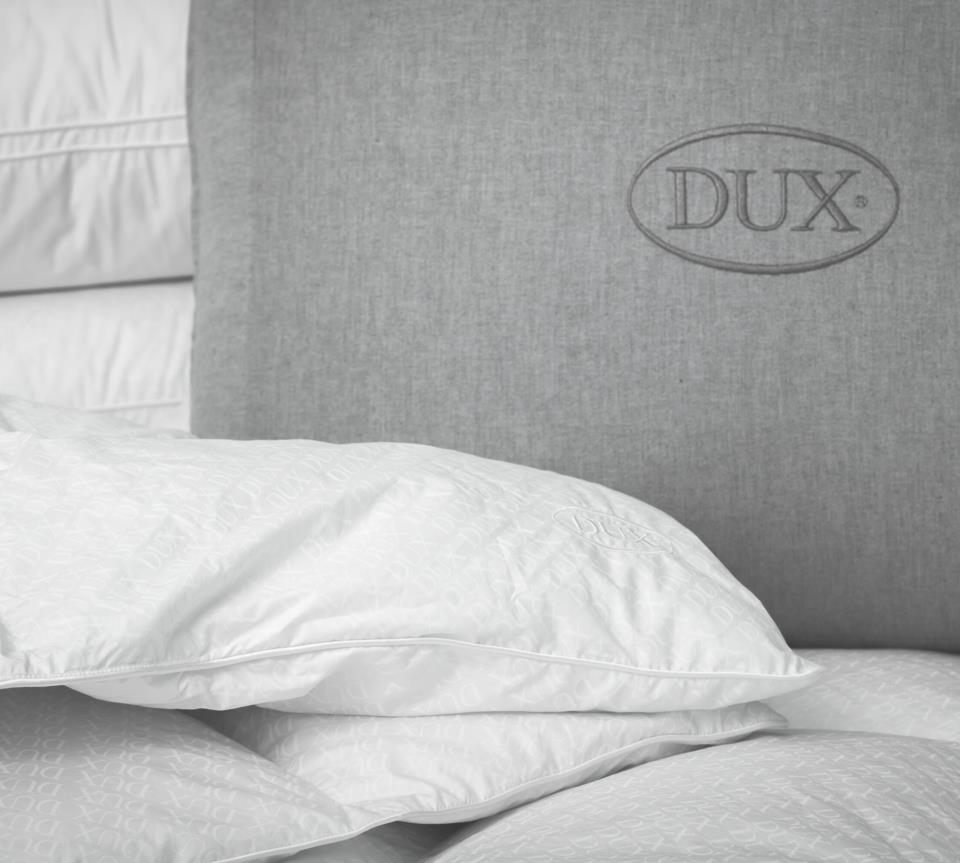 DUX duvet superior light