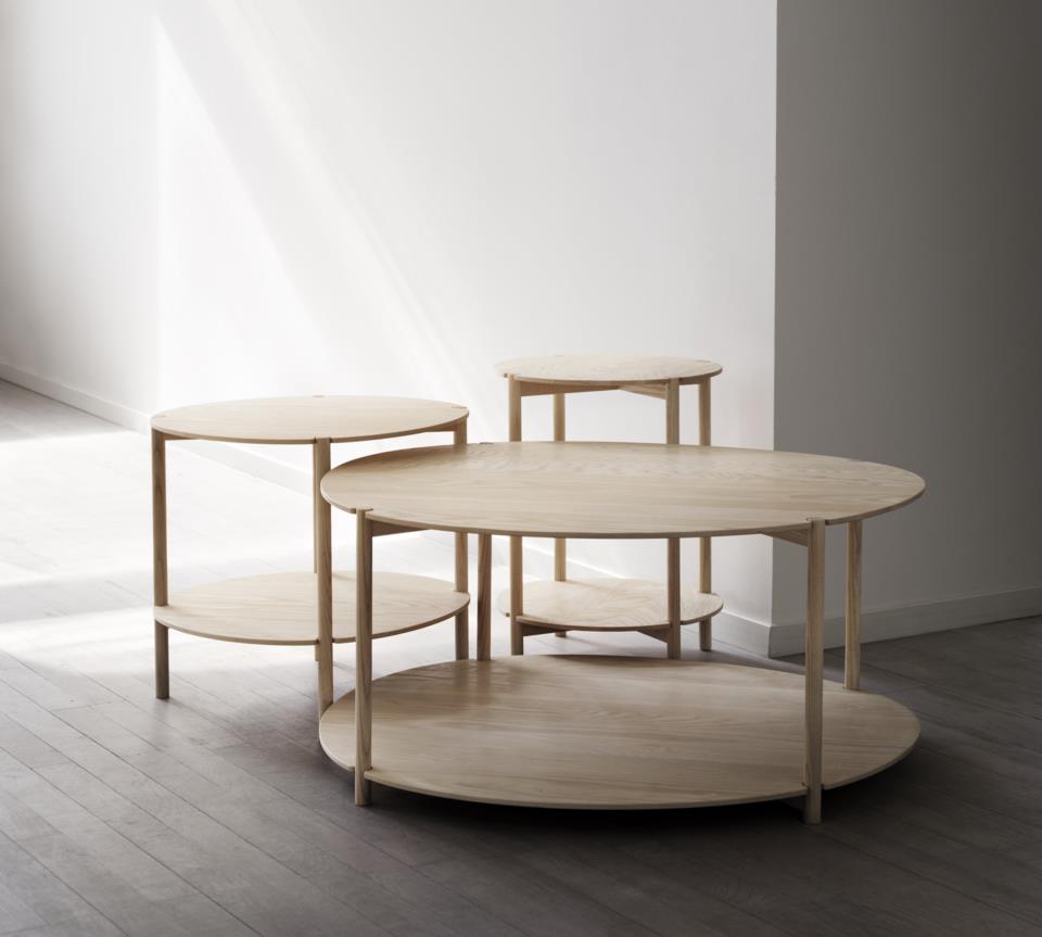 Lunaria oiled ash